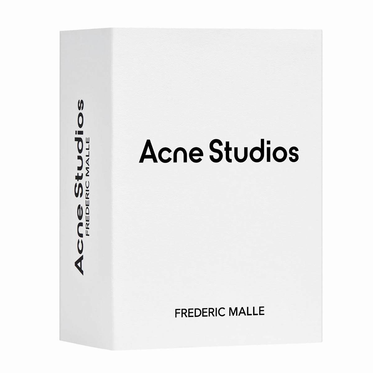 Acne Studios par Fr??|d??|ric Malle