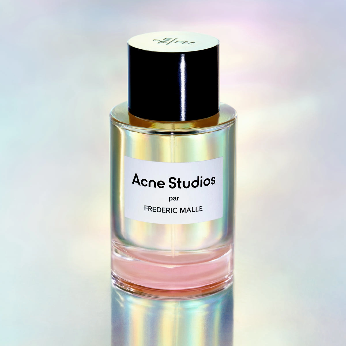 Acne Studios par Fr??d??ric Malle
