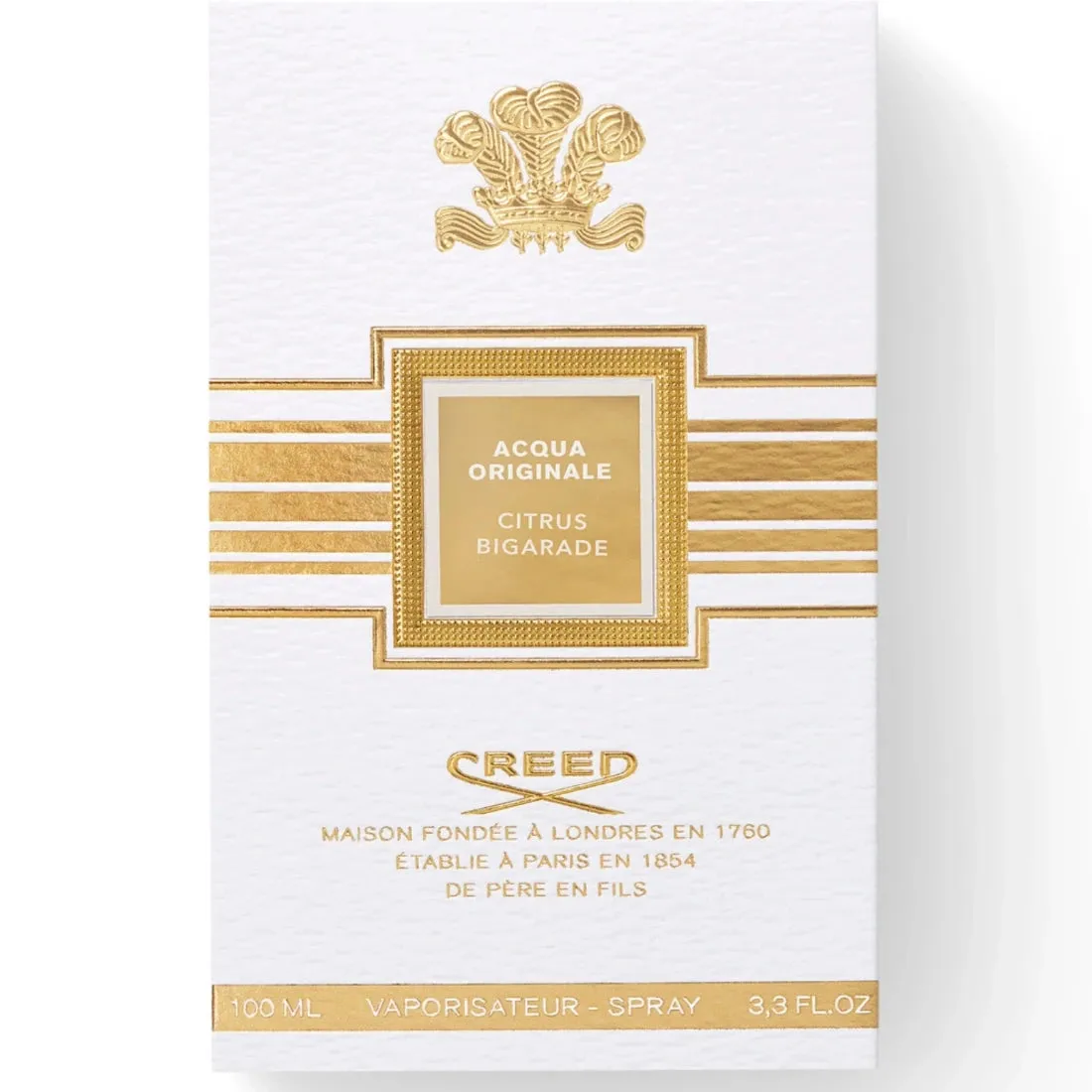 Acqua Originale - Citrus Bigarade