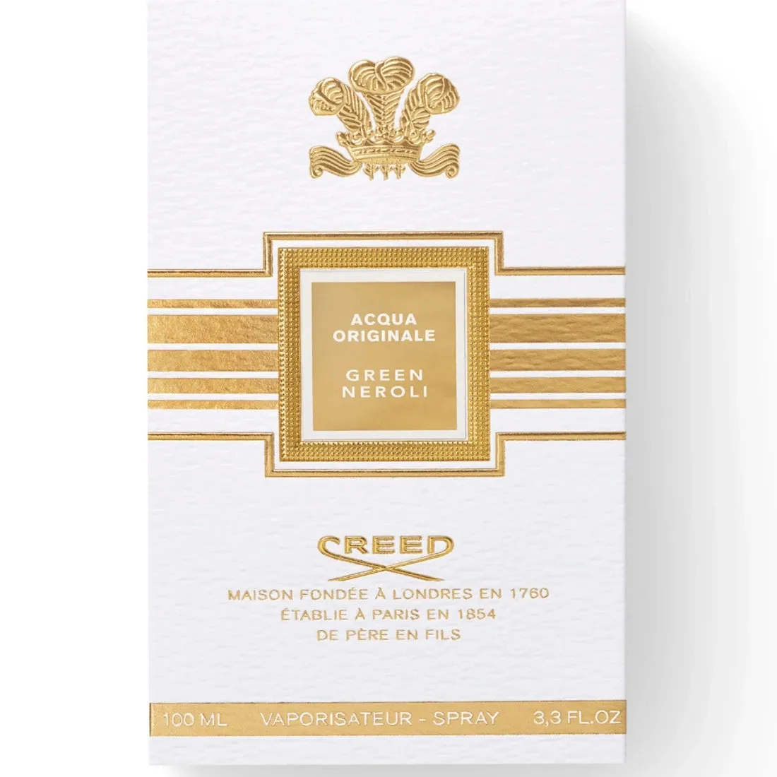 Acqua Originale - Green Neroli