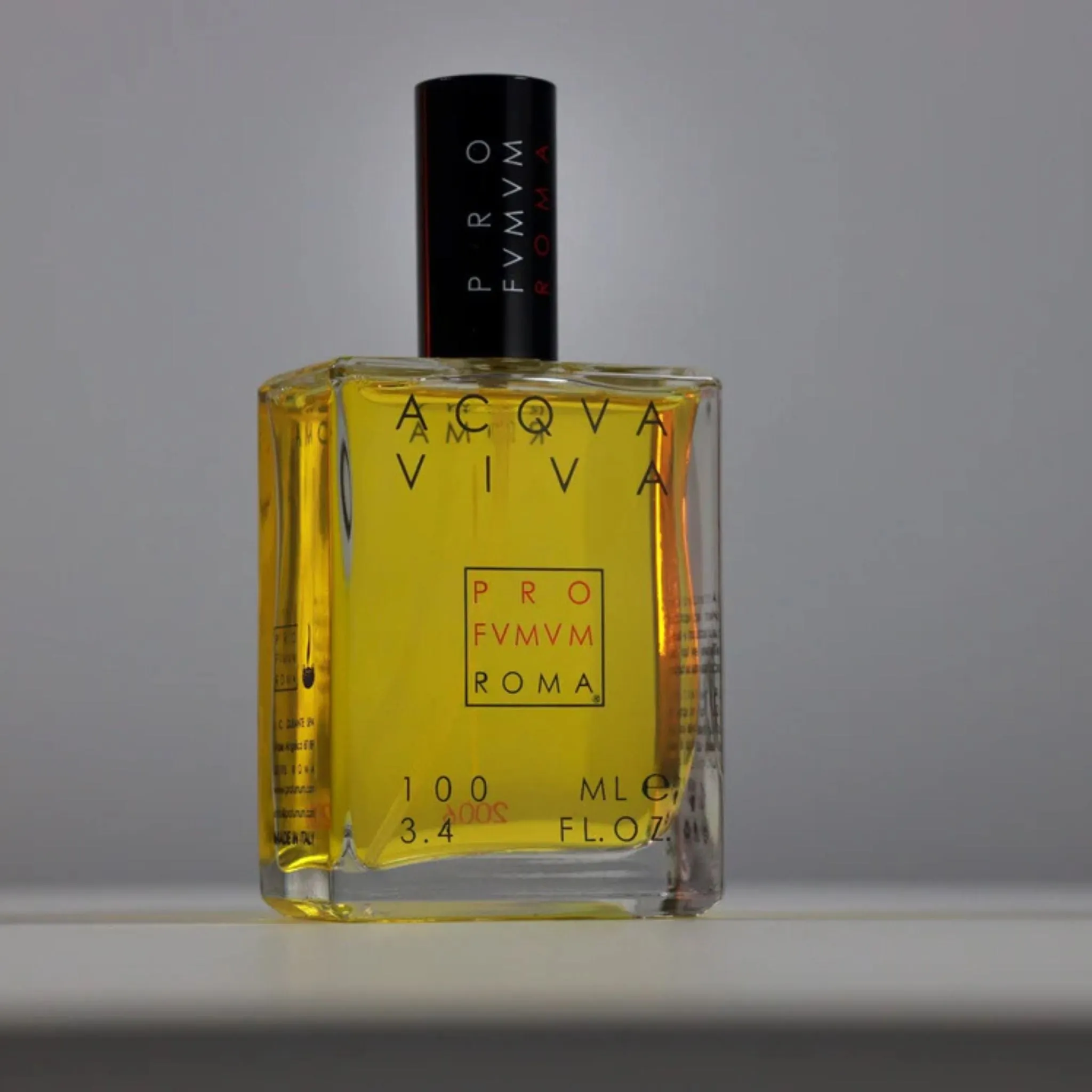 Acqua Viva
