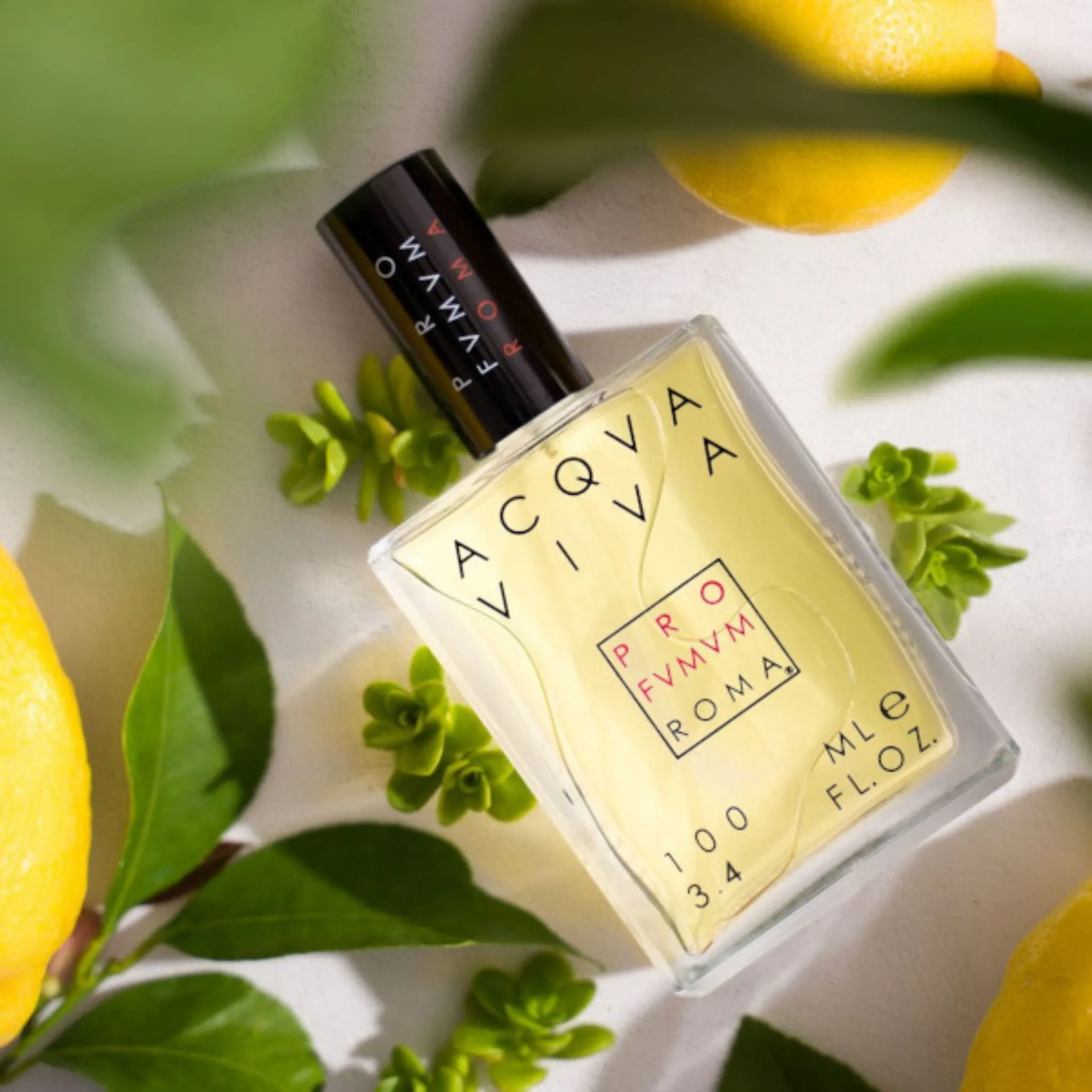 Acqua Viva