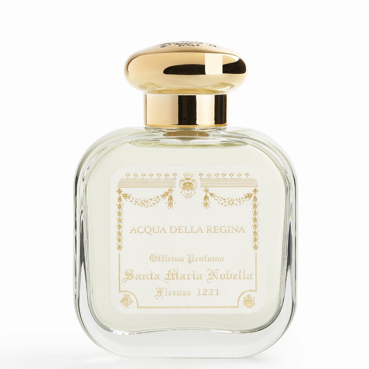 Acqua della Regina Eau de Cologne