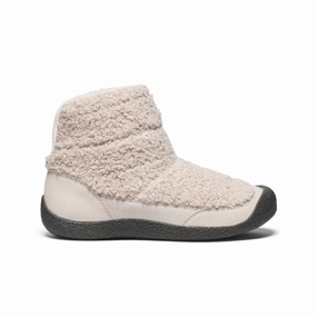 Cruise Wear Lightweight Upper Women's Howser Fold Down   |  Silver Lining/Black