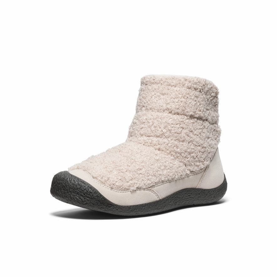 Active Life Women's Howser Fold Down   |  Silver Lining/Black