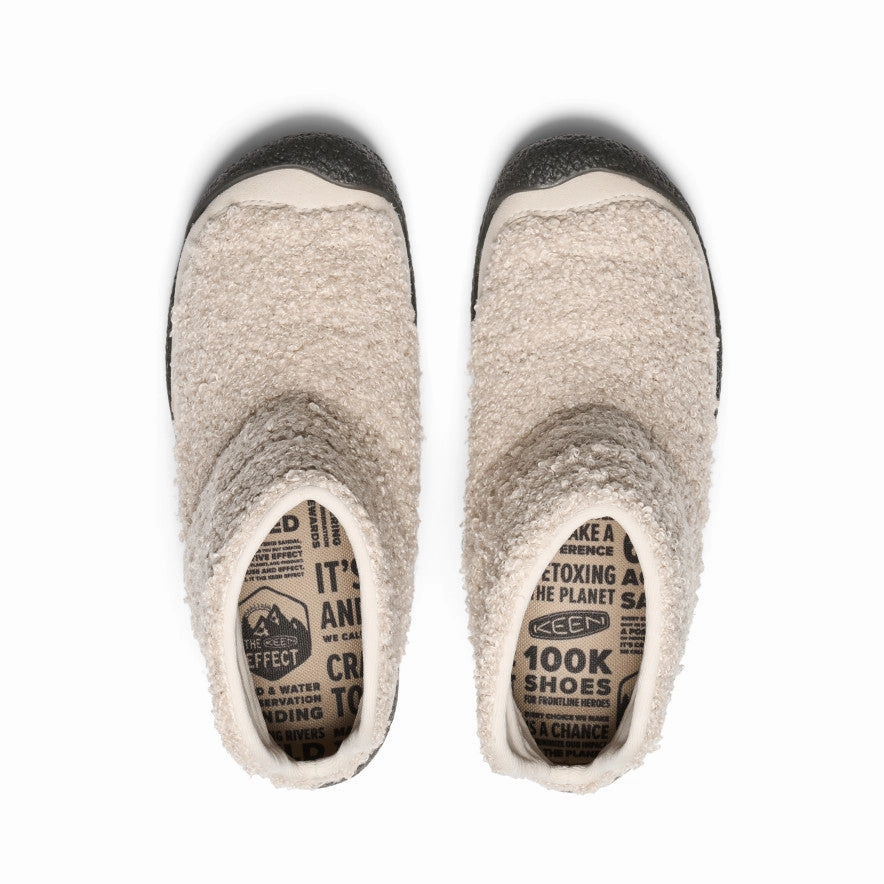 Active Life Women's Howser Fold Down   |  Silver Lining/Black