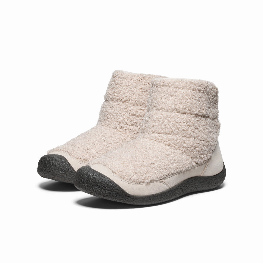 Active Life Women's Howser Fold Down   |  Silver Lining/Black