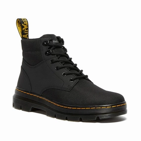Men's Rakim Black Extra Tough Comfortable Touch Resilient Sole