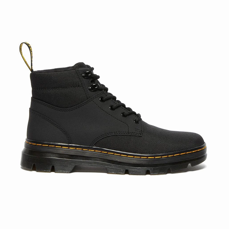 Active Motion Men's Rakim Black Extra Tough