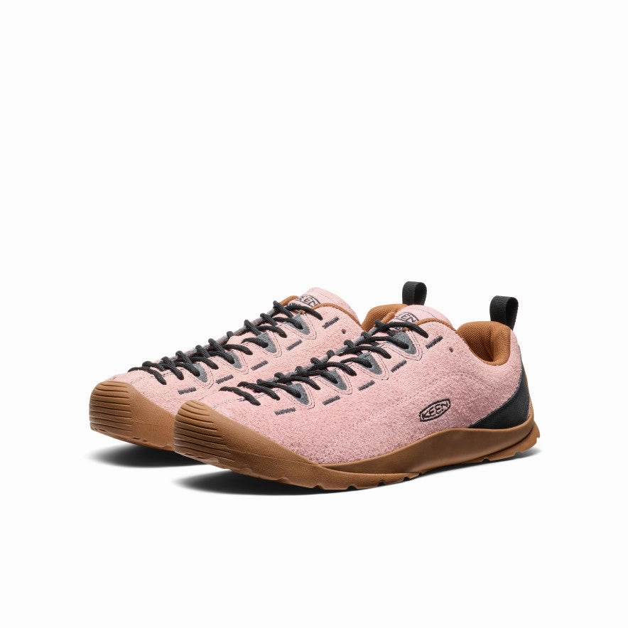 Active Pace Men's Jasper Sneaker x Highsnobiety  |  Pink/Gum