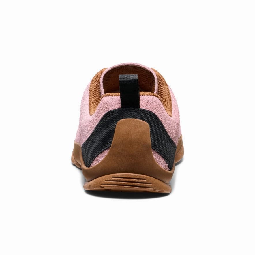 Active Pace Men's Jasper Sneaker x Highsnobiety  |  Pink/Gum