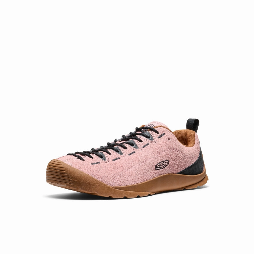Active Pace Men's Jasper Sneaker x Highsnobiety  |  Pink/Gum
