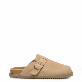 WOMEN'S MAIBLE CLOG Shopping Look Simple Fit
