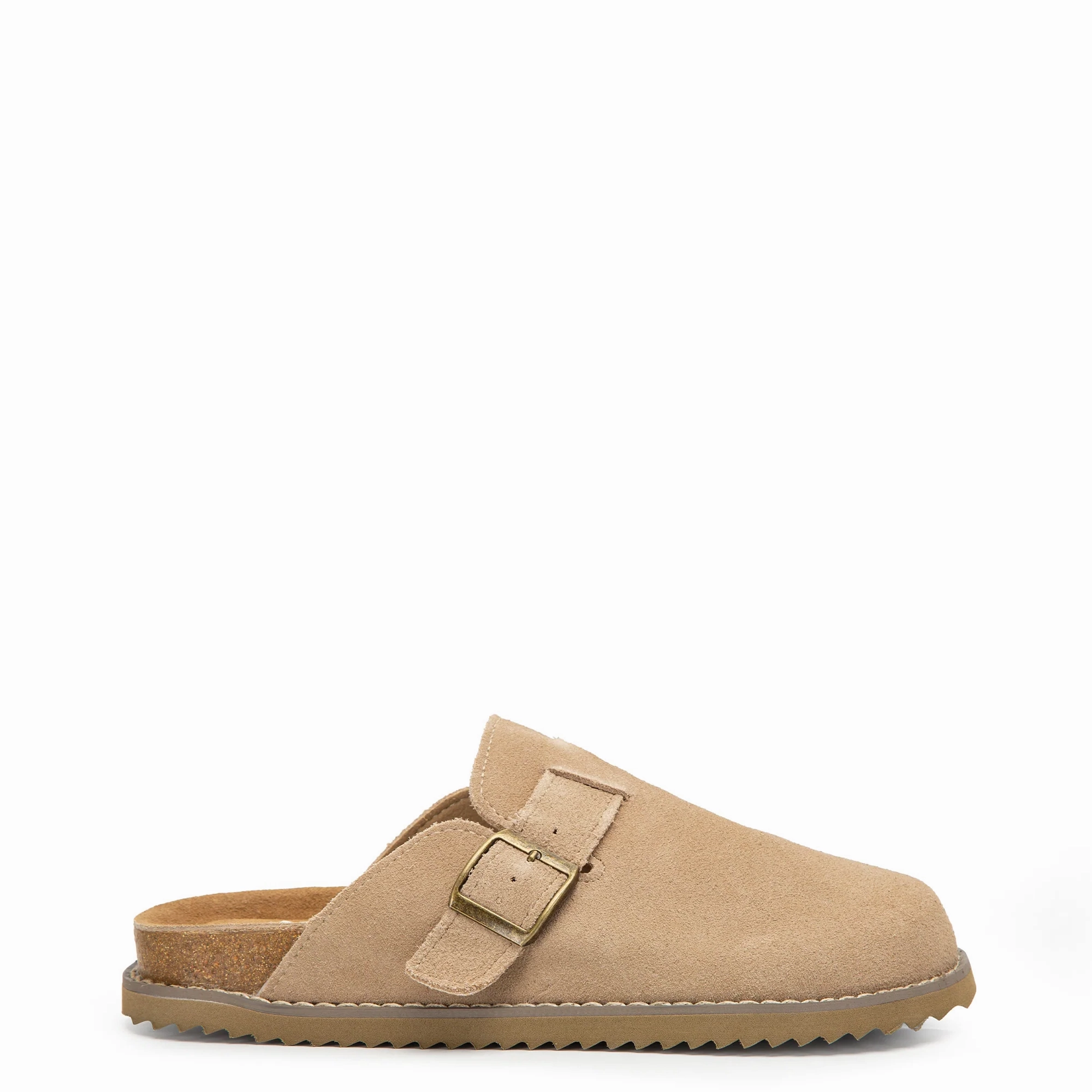 WOMEN'S MAIBLE CLOG Shopping Look Simple Fit
