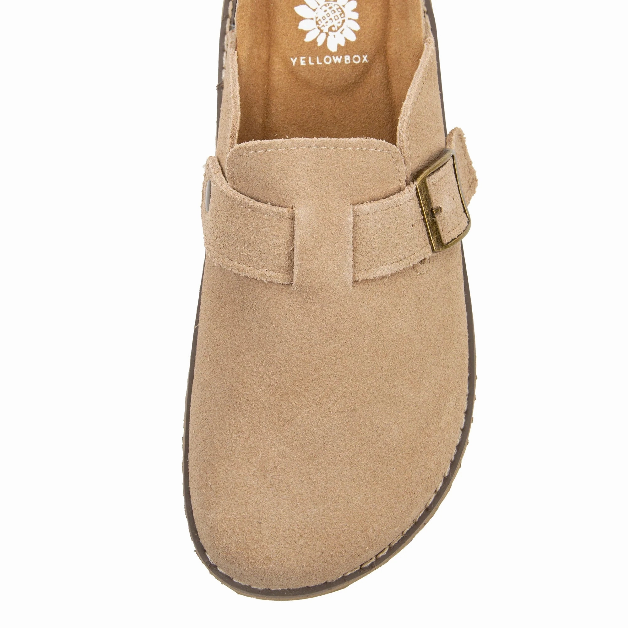 Active Step WOMEN'S MAIBLE CLOG