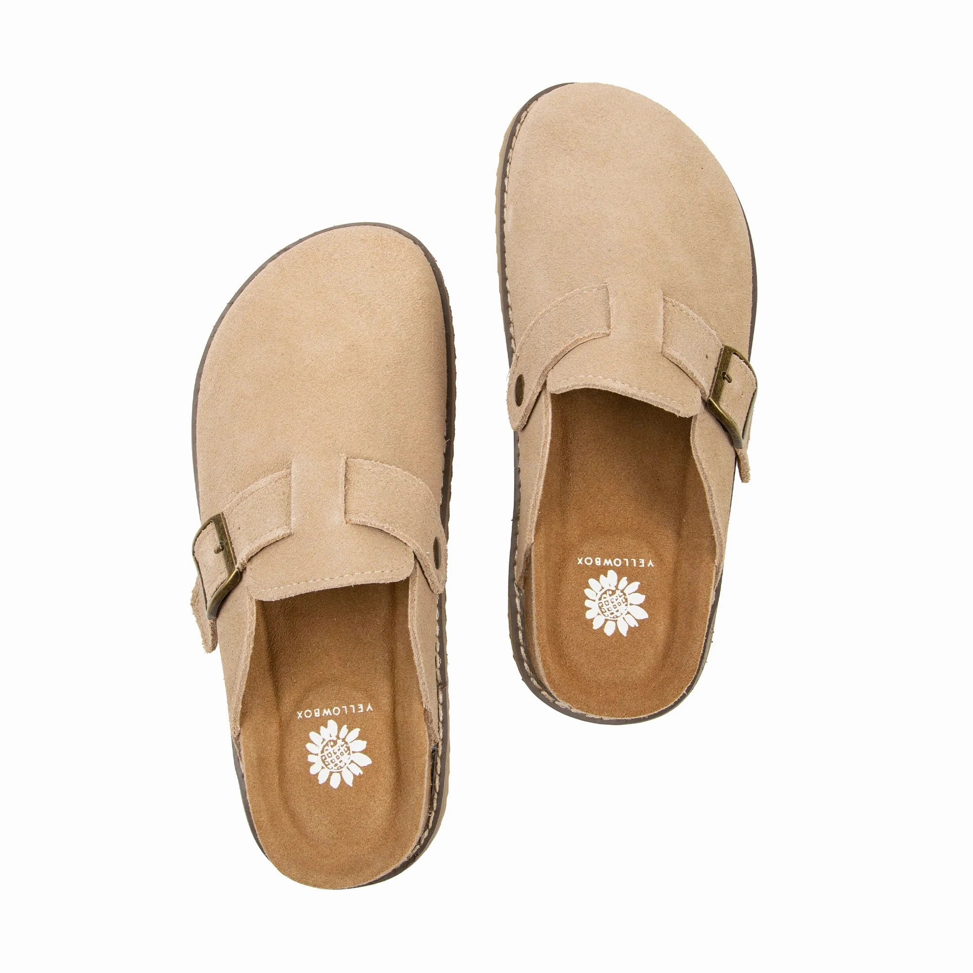 Active Step WOMEN'S MAIBLE CLOG
