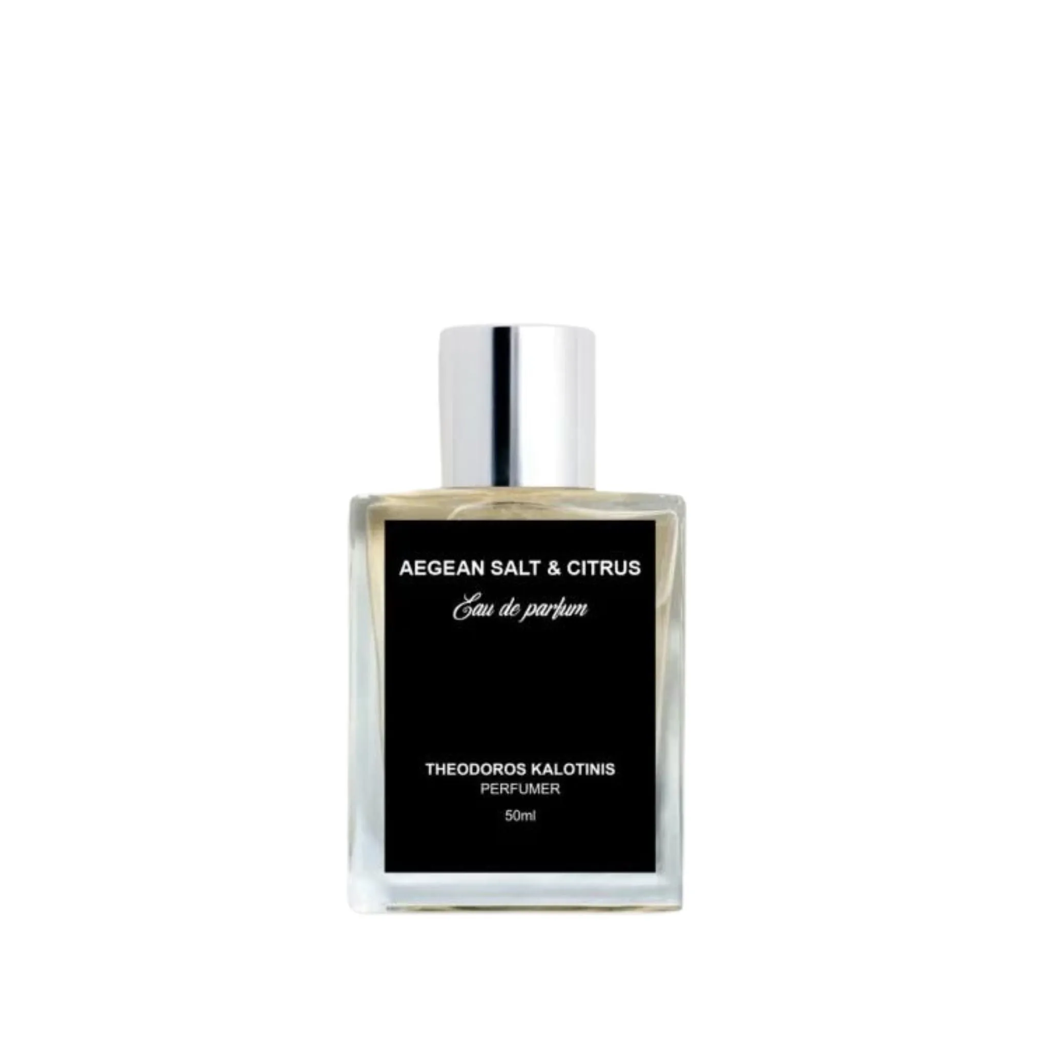 Aegean Salt & Citrus
