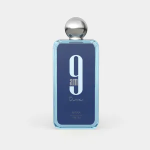 AFNAN 9 AM DIVE EAU DE PERFUM 100 ML