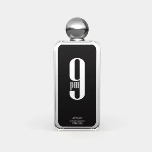 AFNAN 9 PM EAU DE PERFUM 100 ML