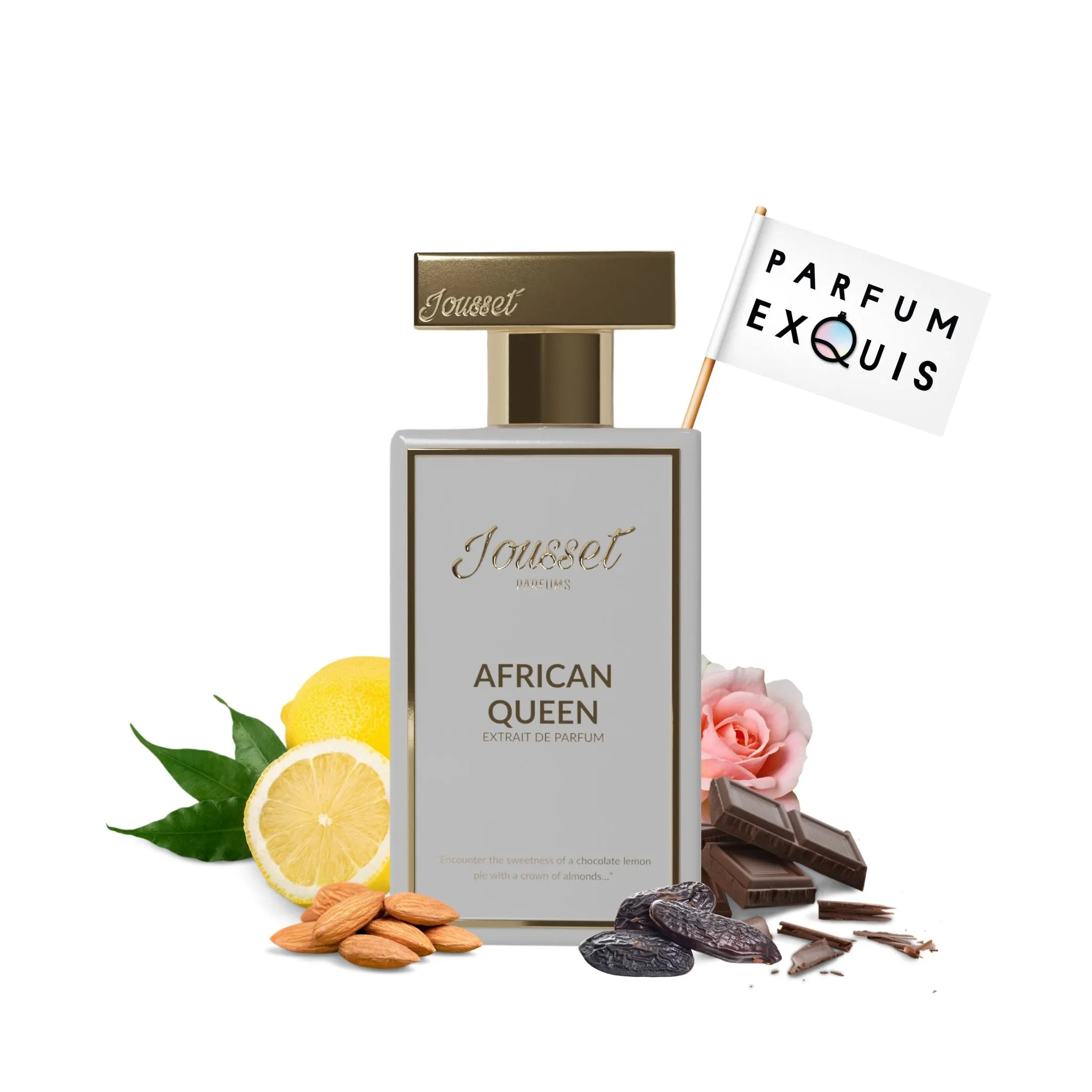 African Queen