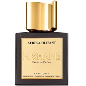 Afrika Olifant Extrait de Parfum