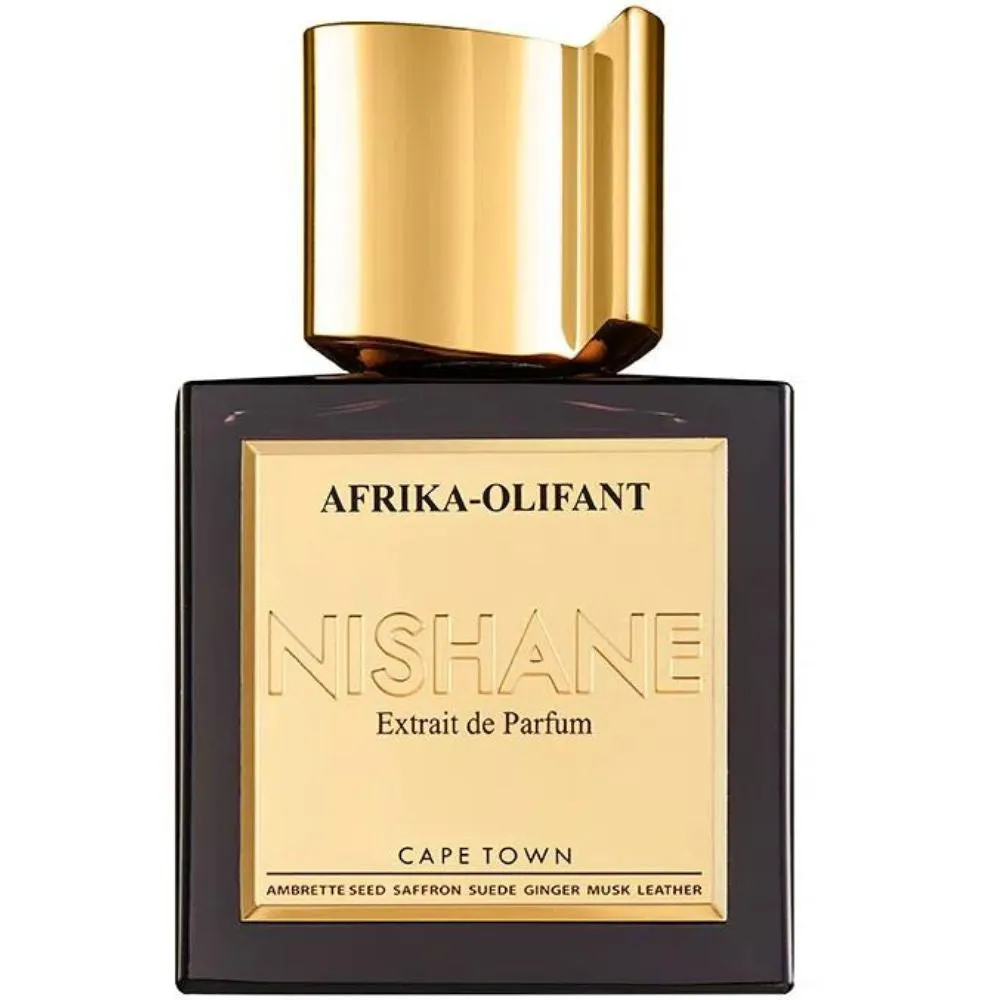Afrika Olifant Extrait de Parfum