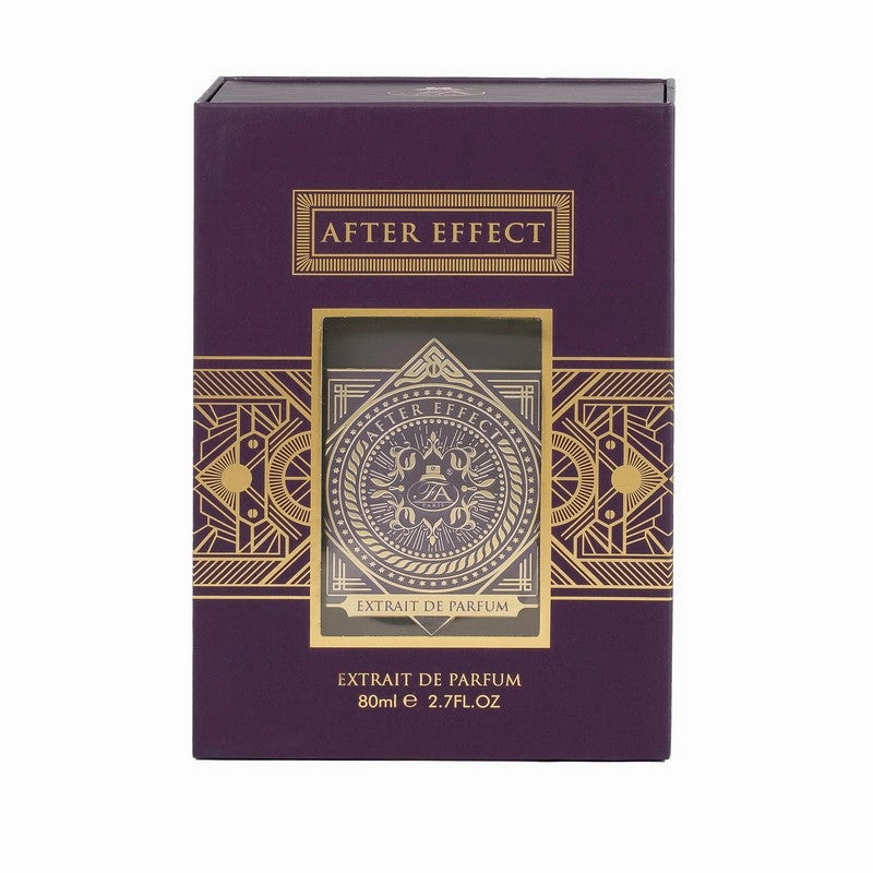 After Effect Fragrance World EDP