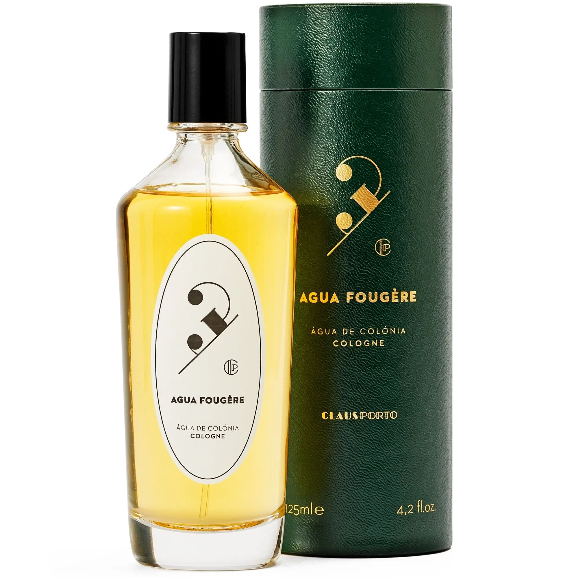 Agua Fougere