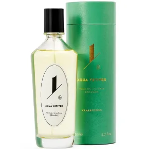 Agua Vetiver