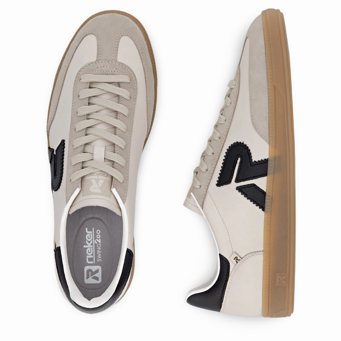 Air Comfort Revel U2200 Sneaker