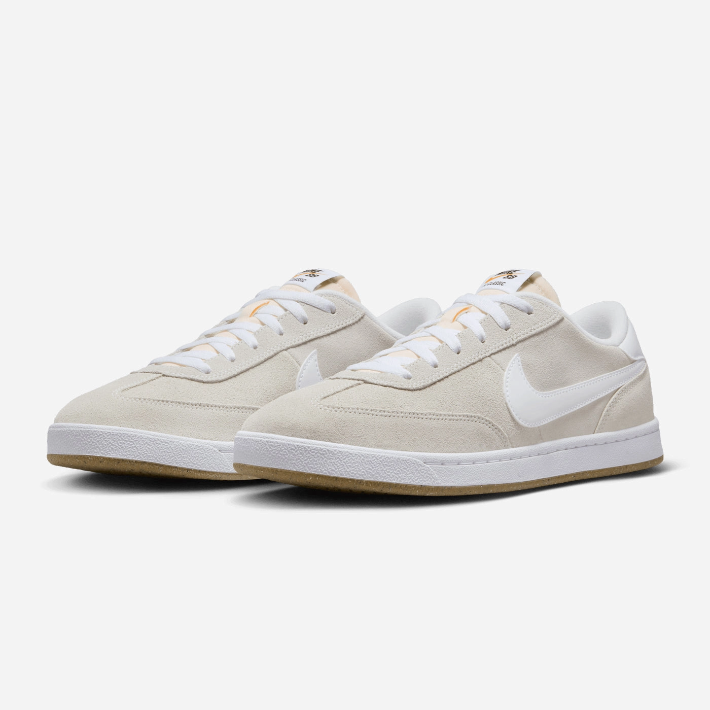 Air Ease FC Classic (Summit White)