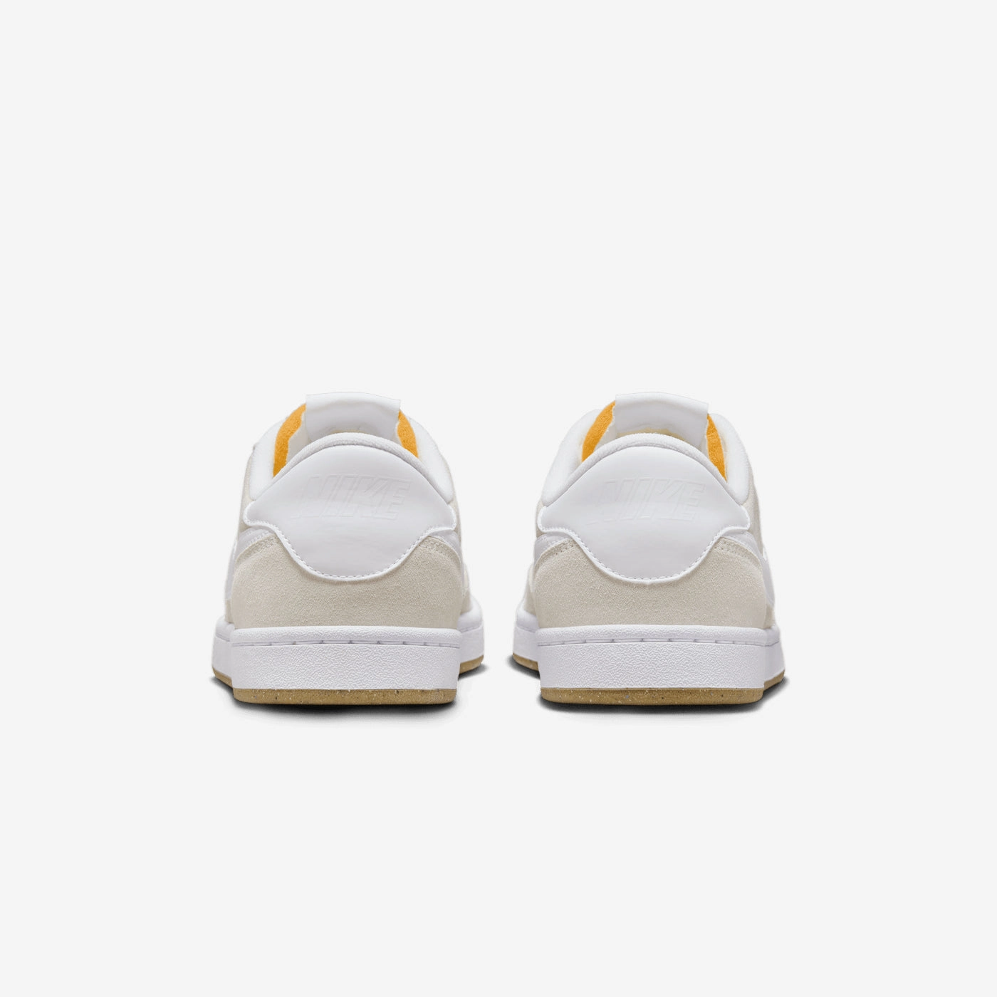Air Ease FC Classic (Summit White)