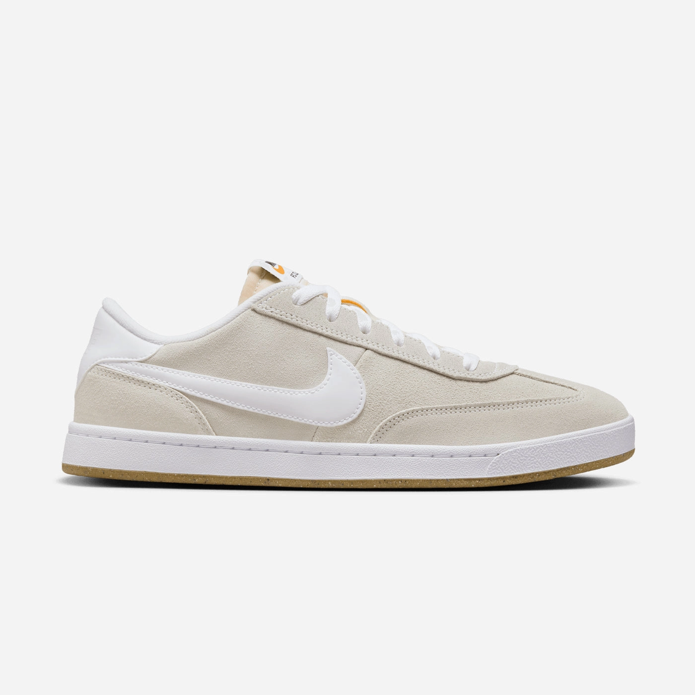 High Performance FC Classic (Summit White)