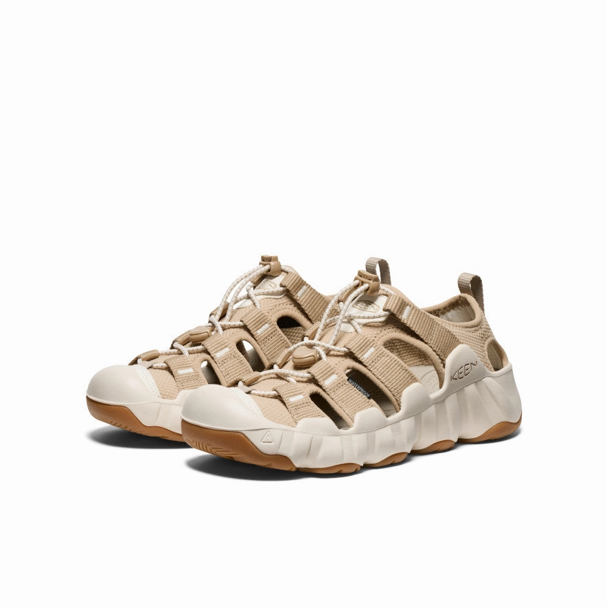 Air Ease Women's Hyperport H2 Sandal  |  Chipmunk/Birch
