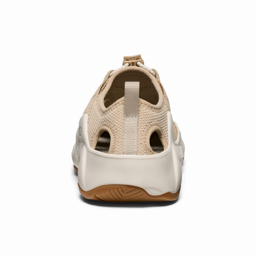 Air Ease Women's Hyperport H2 Sandal  |  Chipmunk/Birch