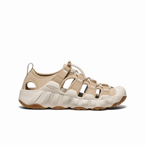 Women's Hyperport H2 Sandal  |  Chipmunk/Birch Practical Design Travel Ready