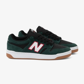 NM480Foy (Green/Black) High Speed Quick Performance