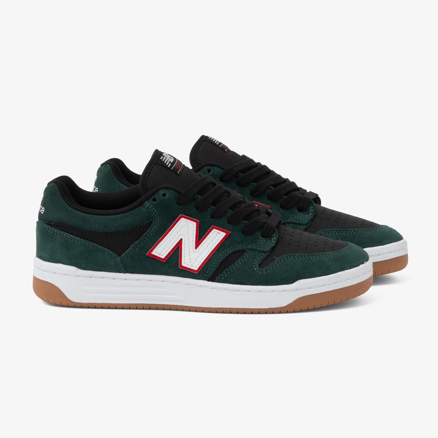 NM480Foy (Green/Black) High Speed Quick Performance