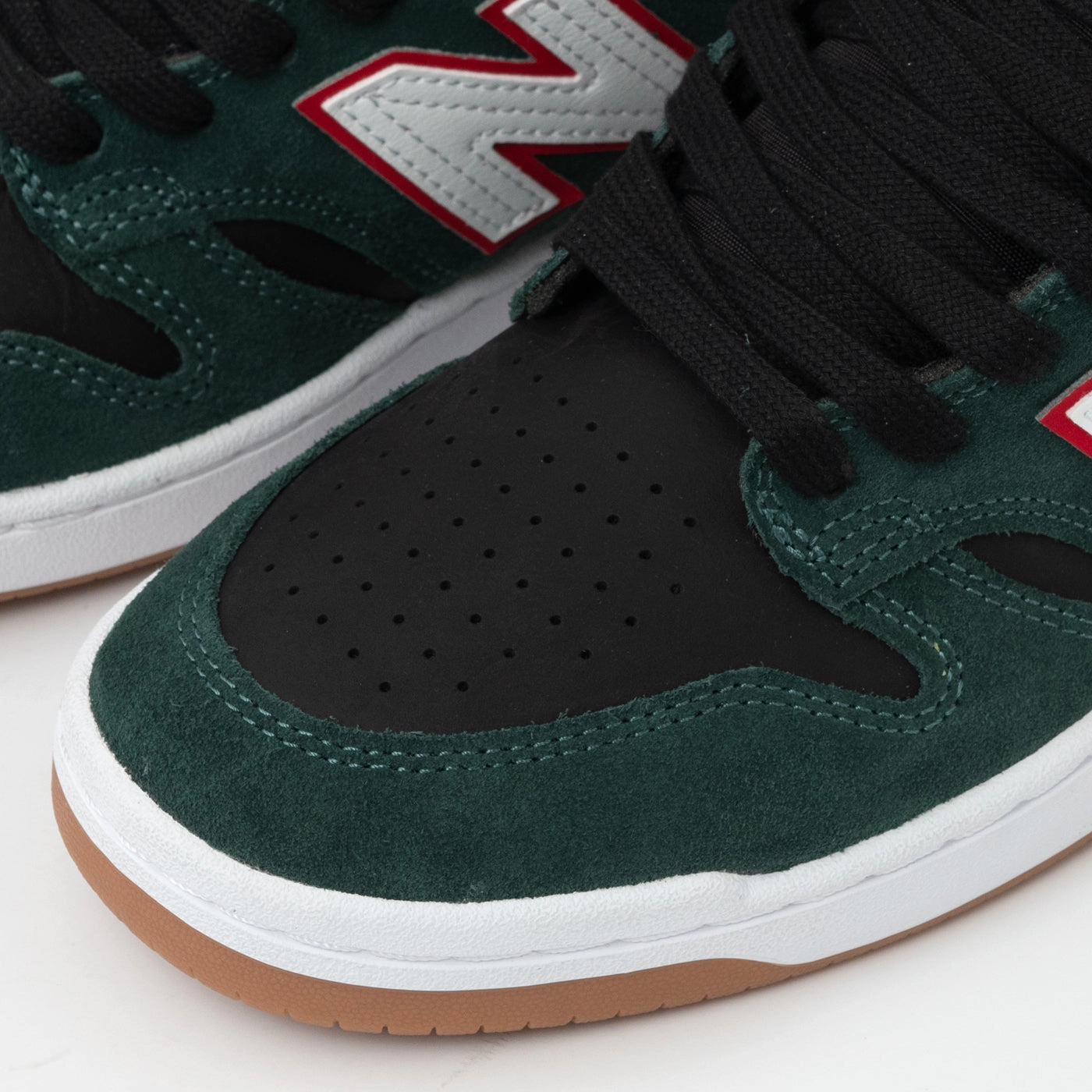 Air Elite NM480Foy (Green/Black)