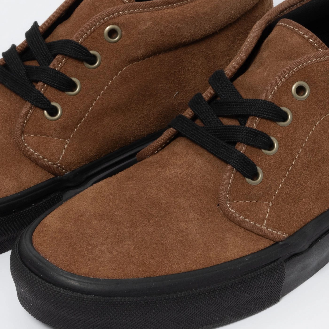 Air Flex Skate Chukka VCU (Brown/Black)