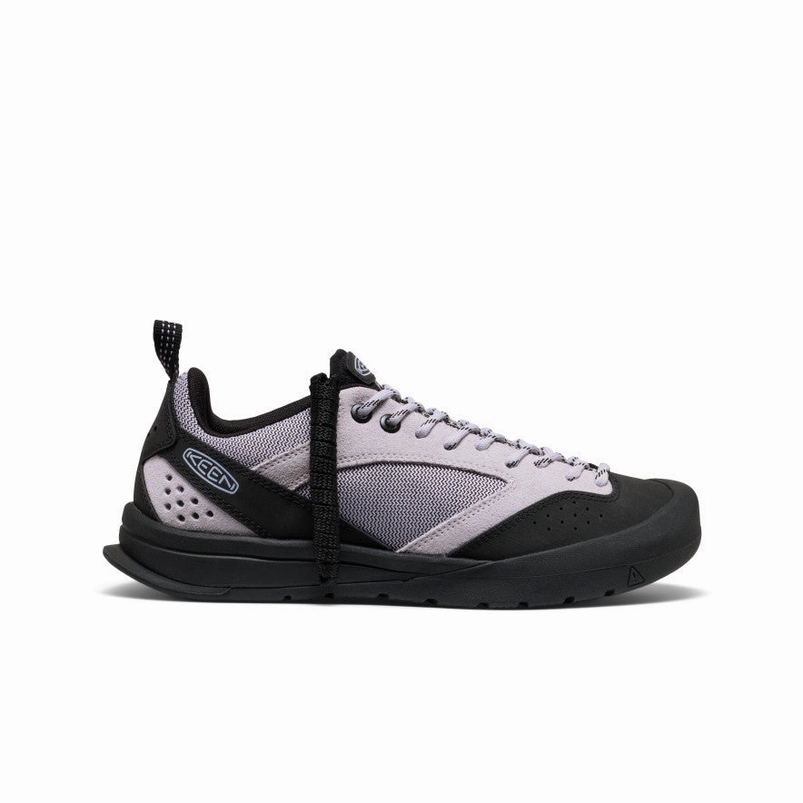 Air Flow Pro Women's Jasper III Sneaker  |  Black/Thistle