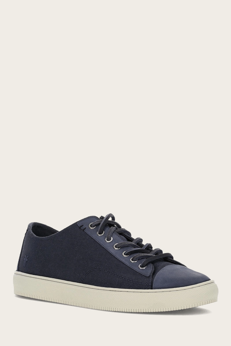 Air Path Astor Cap Toe Low Lace