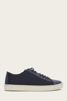 Astor Cap Toe Low Lace Soft Upper