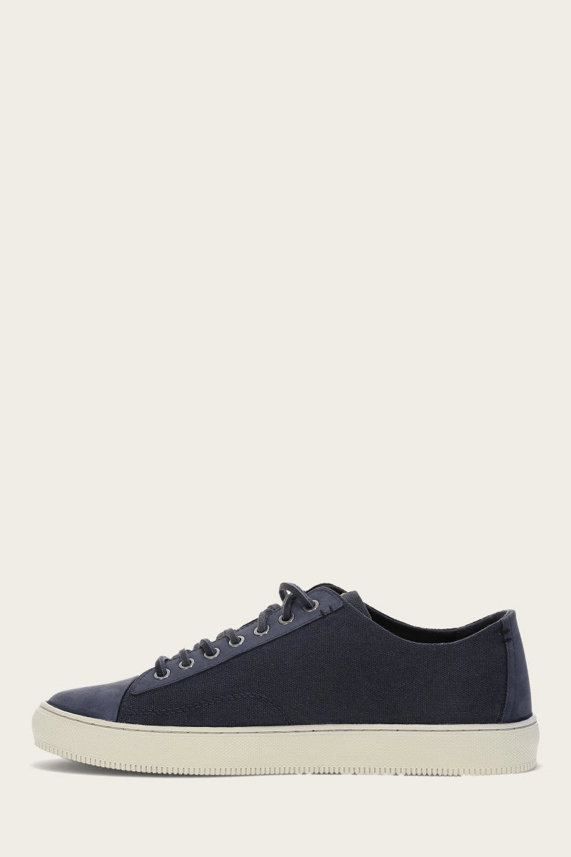Air Path Astor Cap Toe Low Lace