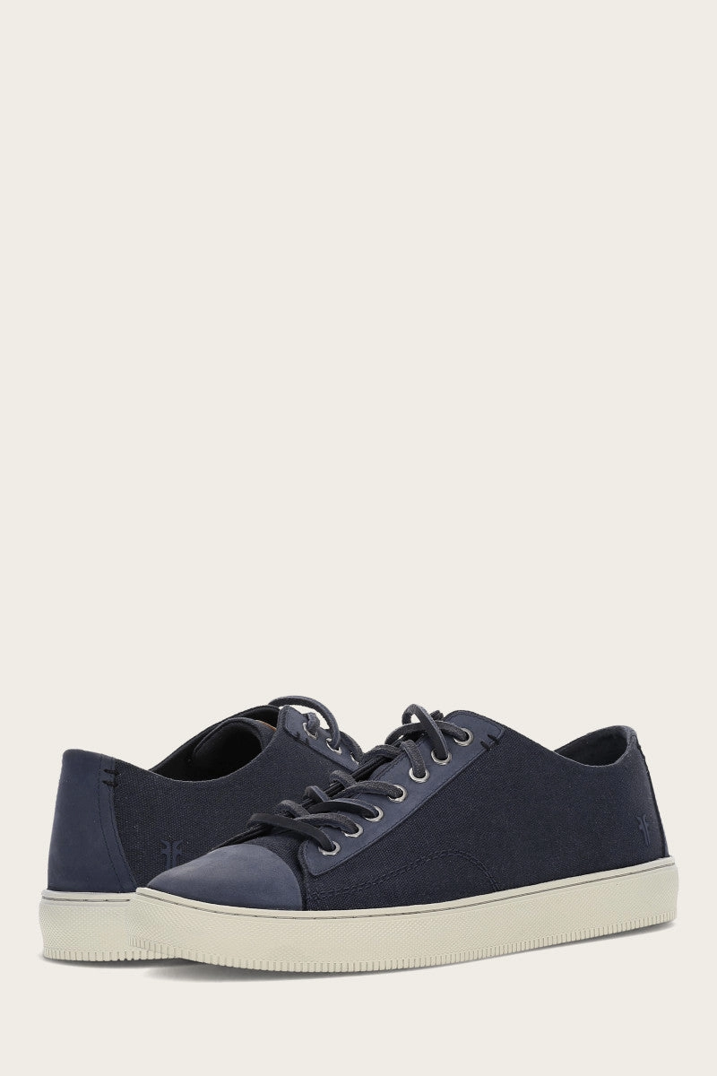 Air Path Astor Cap Toe Low Lace