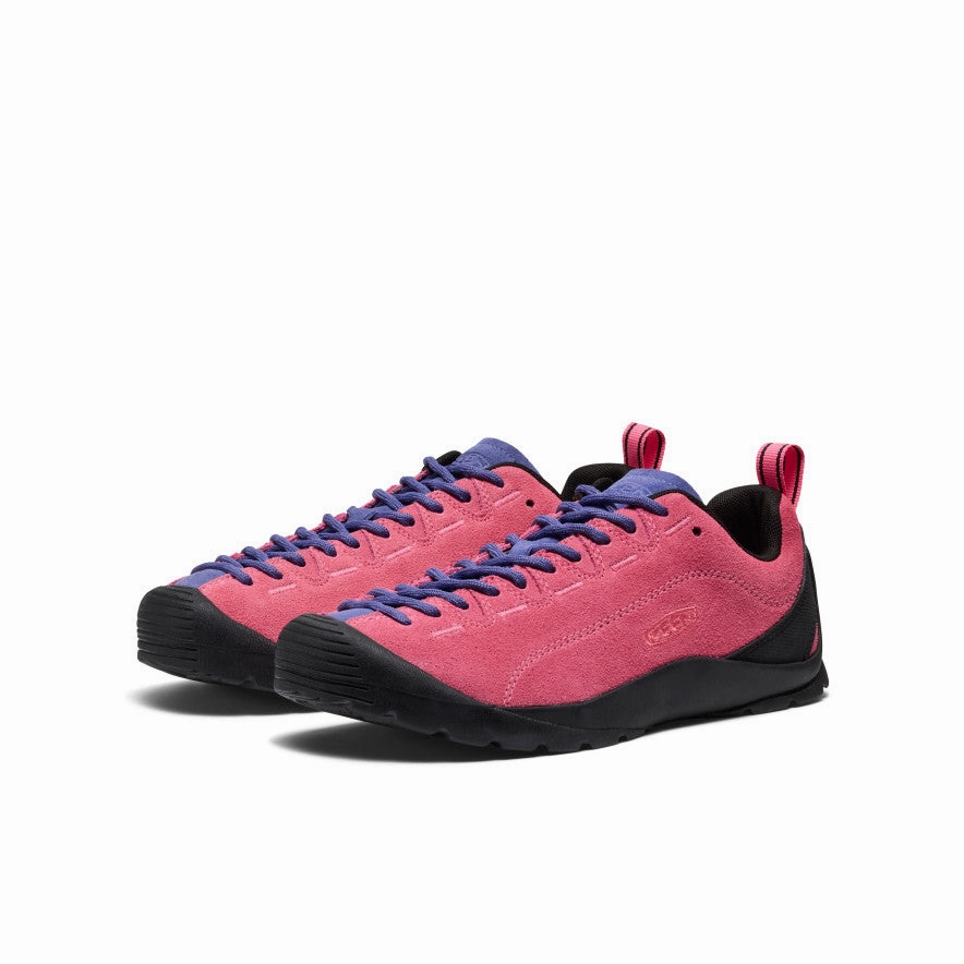 Air Step Women's Jasper Sneaker  |  Pink Lemonade/Skipper Blue
