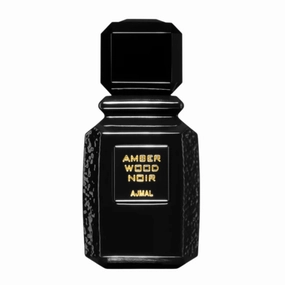 Ajmal Amber Wood Noir parfum unisex 100ml