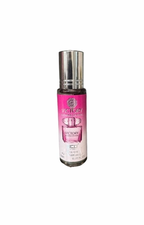 Al Fakhar Aco Roll on Victory Glowing Crystal (ACO ROLL ON VICTORY GLOWING CRYSTAL 12 ml)