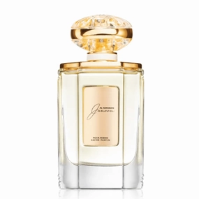 AL Haramain Junnon parfumuotas vanduo moterims 75ml
