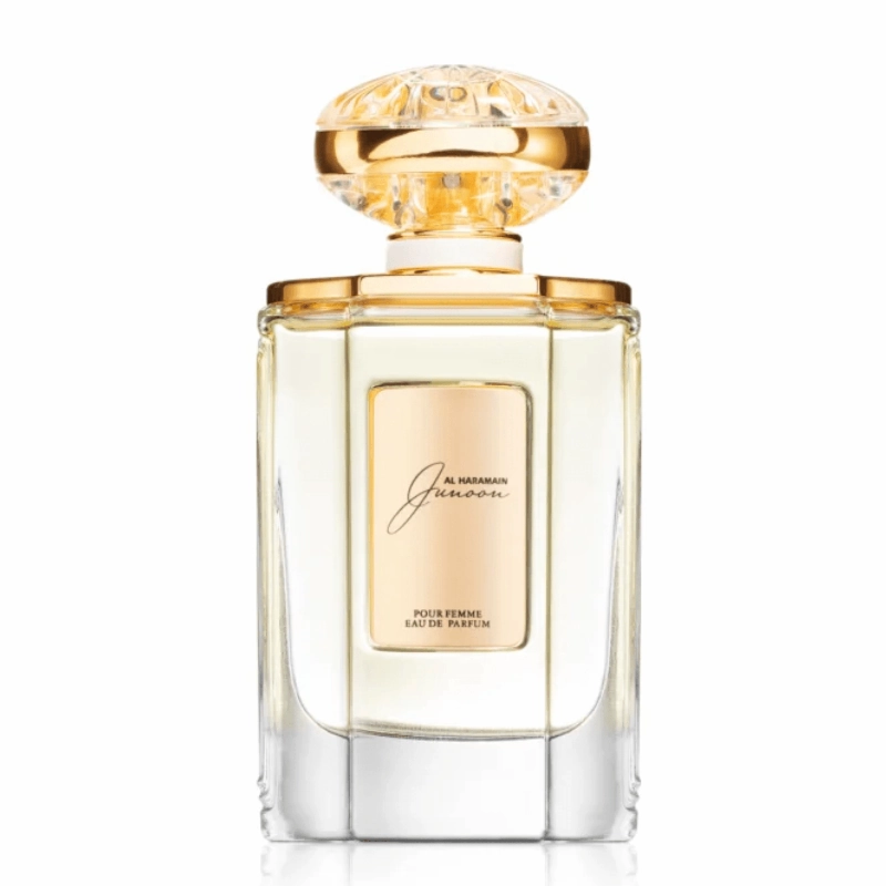 AL Haramain Junnon parfumuotas vanduo moterims 75ml